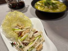 -若蘭慈·无国界素食料理(欢乐海岸店)