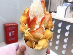 -波比艾斯(国金街店)