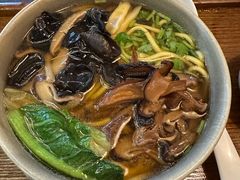 -安多素食(广仁寺路店)