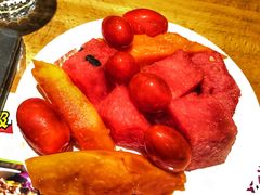 -雅达利超级牛扒(万科广场店)