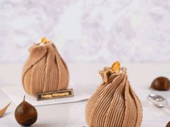 -Fridi Patisserie Cafe