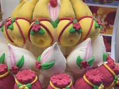 -映像烟台·海鲜·地道鲁菜(黄山路店)