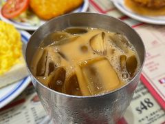 -華人 華星冰室(氹仔 店)