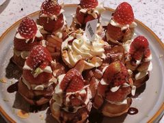 -BE BRIGHT KITCHEN(正佳广场店)