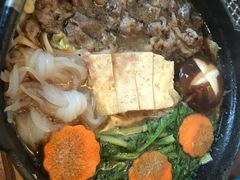 -铃木食堂(帽儿胡同店)