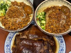 -菊儿人家·北京胡同菜(南锣鼓巷店)
