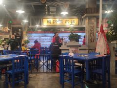 -马路边边串串香(北苑旗舰店)