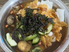 -老宾州南街酸粉店(民族大道店)