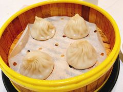 上海小笼包-粤麓轩餐厅(中信泰富广场店)