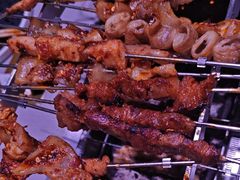 -丰茂烤串(全国首店)