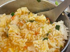 -黔渔翁豆花渎鱼(喷水池店)
