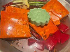 -大龙燚火锅(太古里店)