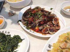 -长平老姿娘夜粥(平东一街店)