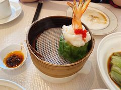青岛大虾烧麦-铭家点心(秦岭路店)