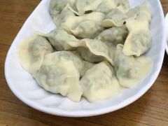-一轩饺子馆(丽都店)