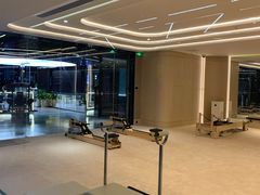-懒人Club健身(卓越时代广场店)