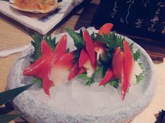 -虹料理·日料放题(悠方店)
