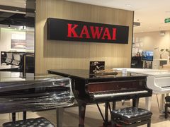 -柏斯音乐艺术中心·钢琴·吉他(上音店)