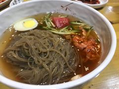 -故乡家韩国料理(丹东街店)