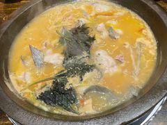 -食理八湘(中海城风情苑北区店)