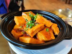 -88号小吃店·经典云南菜·地道纳西美食