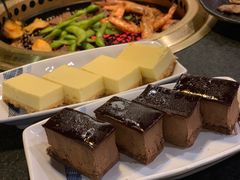 -神户赤童日式烤肉伙伴(东直门店)