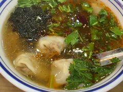 -老回回小吃(百万庄店)