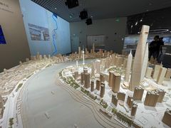 -上海城市规划展示馆