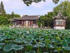 -石湖景区