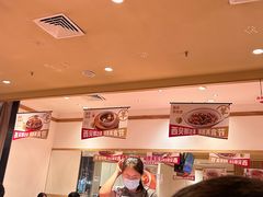 -西贝(深圳卓悦汇店)