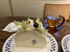 -奈诺甜品·生日蛋糕·下午茶(古城店)