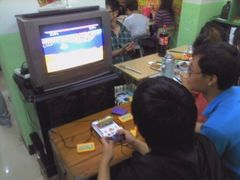 -做了不起的80后