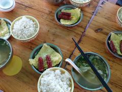 -陈记汤饭(水巷口店)
