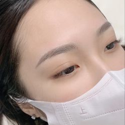 -久匠·纹眉半永久野生眉