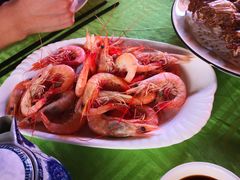 -盛港湾海鲜食府(黄沙店)