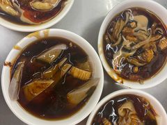 -杨记灌肠(食品街店)