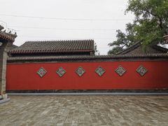 -西海子公园