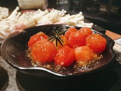 -九田家黑牛烤肉料理(宽城万达店)