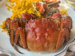 -蟹村草堂·苏式园林人文农家·大闸蟹