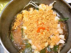 葱烧跳跳虾-卞氏菜根香·川菜(青羊万达店)