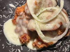 -Fuzzy Bistro 浮几韩餐·茶酒馆