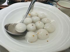 宁波芝麻汤圆-阿毛饭店首店·宁波老字号(文化广场店)