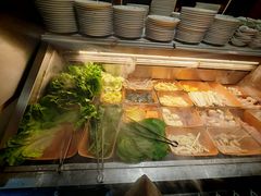 -火炉火自助餐(西直门凯德MALL店)