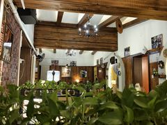 -爱上层楼咖啡馆(为公桥店)