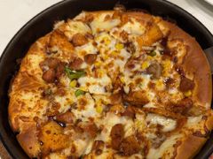 -必胜客(唐百友谊店)