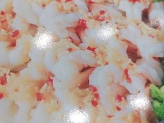 -令氏家外家岐山面(火炬路店)