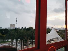 -热血兄弟·炭火烤肉(融侨中心店)