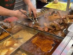 -明记牛杂(新马路分店)