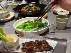 -喜记顺德菜(南昌万象城店)