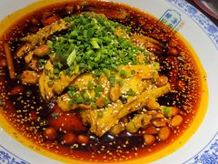 -杨记隆府重庆江湖菜(大悦城店)